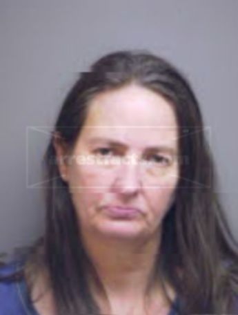 Dinah D Burns