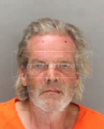 Gilbert Byron Paul