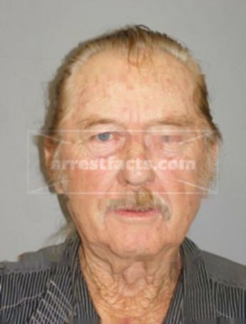 Ervon Edward Brown