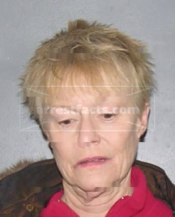 Margaret A Vestring