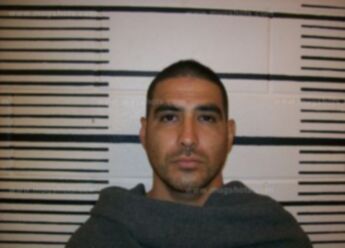 Joe Aaron Gonzales