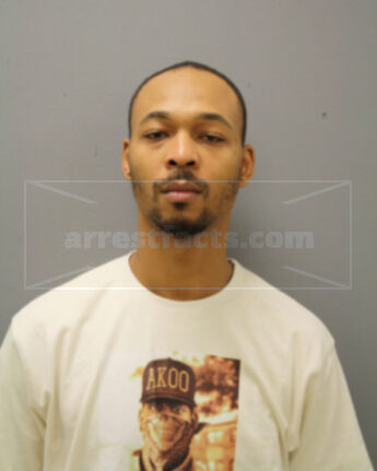 Demario Mosley