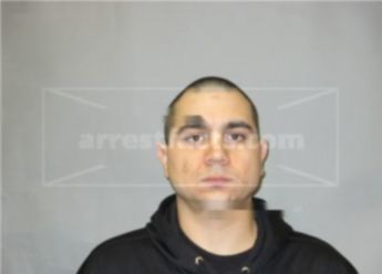 Matthew Robert Martinez