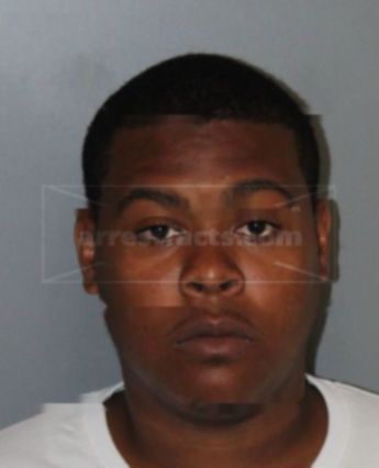 Rodney Q Burch