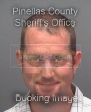 Brent Alan Fincher