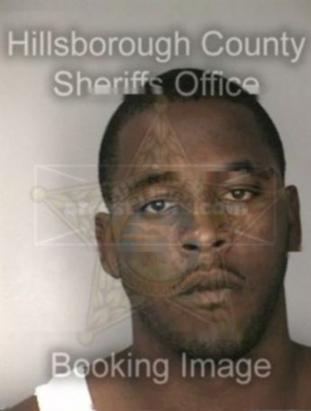 Desmond Floyd Barrow