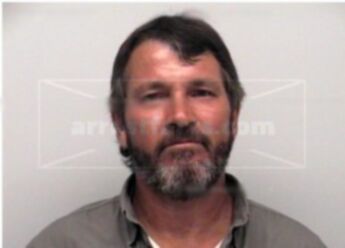 Timothy Wade Carroll