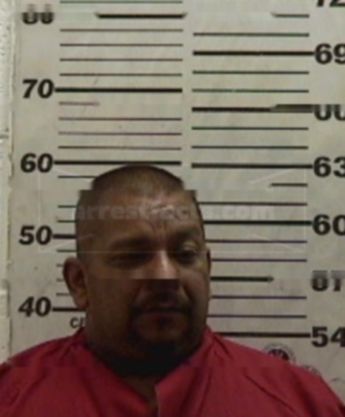 Eddie Sanchez