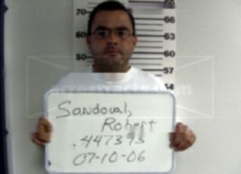 Anthony Leon Navarro