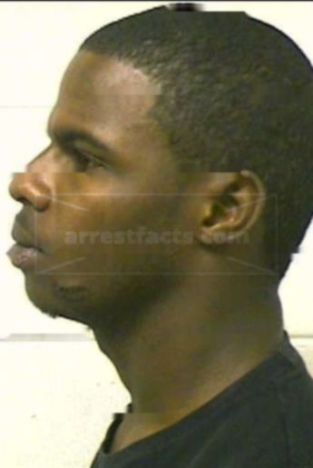 Damian Sharon Dewayne Jackson