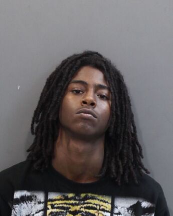 Tervon Lamar Jackson
