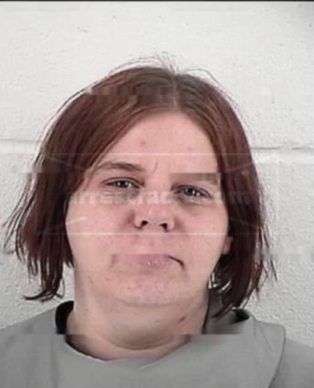 Tabitha Gail Thornton