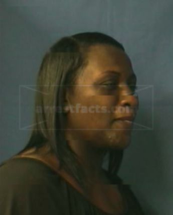 Talisa R Johnson