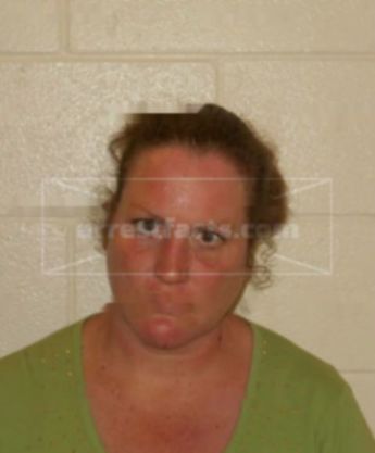 Heather Elaine Thompson