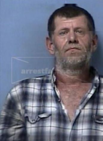 Christopher Wade Young