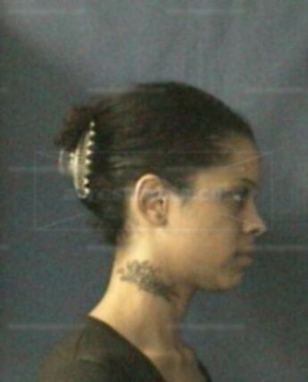 Alicia Nicole Shiver