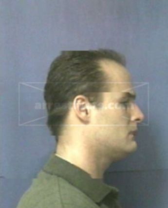 John Shilo Pearsall
