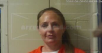 Amber Leigh Wright