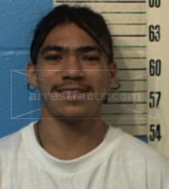 Alvin Alexi Sosa