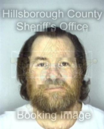 Donald Wayne Wright