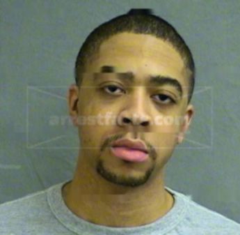 Richard Antwon Mayes Lindsay