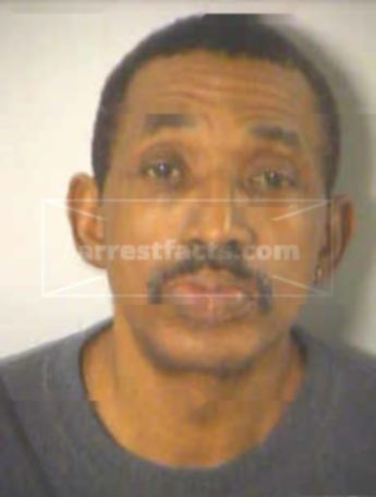 Clarence Mitchell