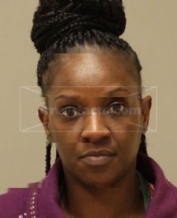 Retisha Mae Pegram