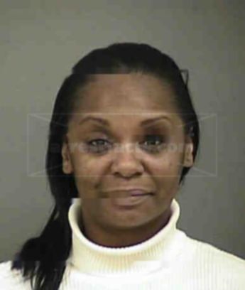 Rhonda Singletary Eaddy