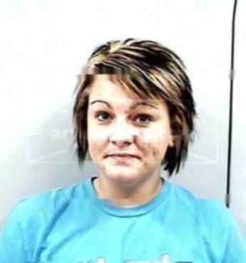 Courtney Jae Veneman