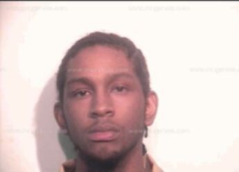 Tikei Dasean Benton