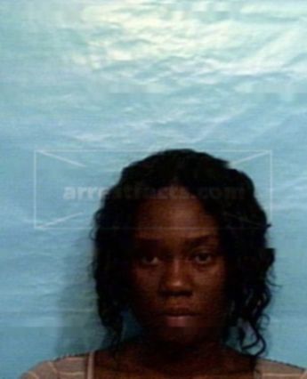 Tai Sheree Jones