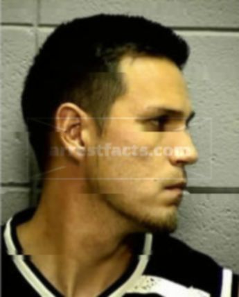 Javier Pablo Vargas