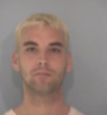 Justin Michael Canby