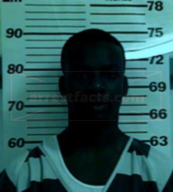 Reginald Armond Roberts