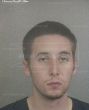 Ryan Scott Wolff