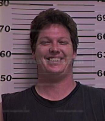 Richard Glenn Mcbride
