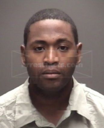 Demetrius Donnerek Sanders