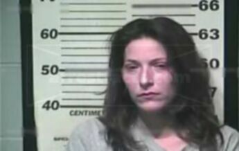 Athena Renae Felts
