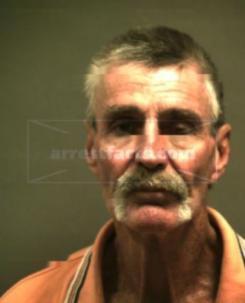 Randy Carl Treadway