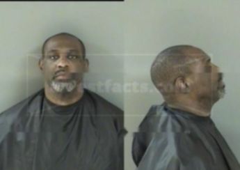 Nathaniel Ola Bryant