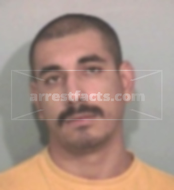 Benjamin Hernandez Salvatierra