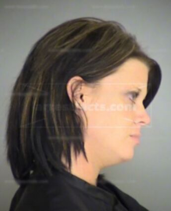 Holly Nicole Supak