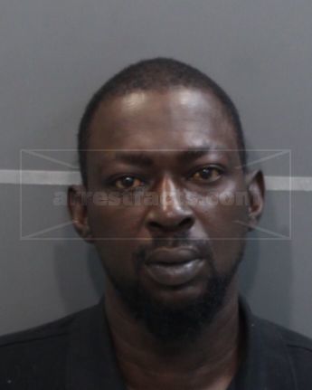 Gary Jerome Kelley
