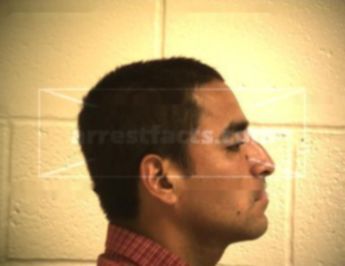 Michael Angel Charles Perales
