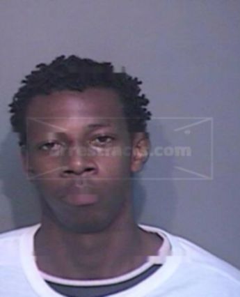 Carl Lester Winston Jr