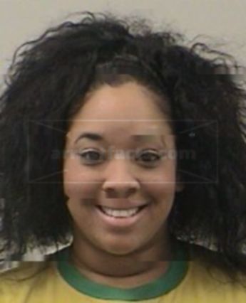 Precious Nicole Morris