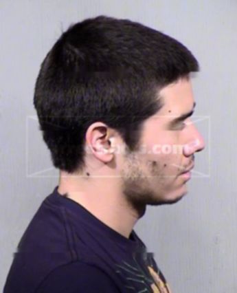 Michael Remington Malavenda