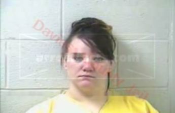 Kimberly Anne Hayes