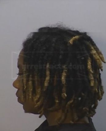Shamyia Mykiese Griffin