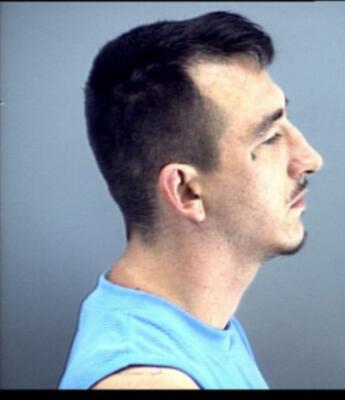 James Michael Crisp